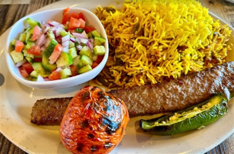 House of Kabob