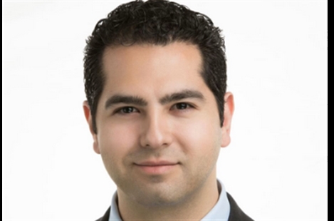 Dr. Sepehr Lalezari