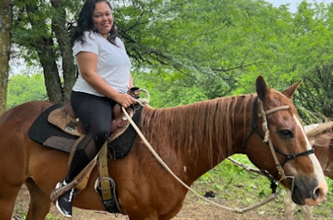 Wild Rose Equine Center