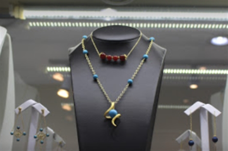 Tirajeh Jewelry