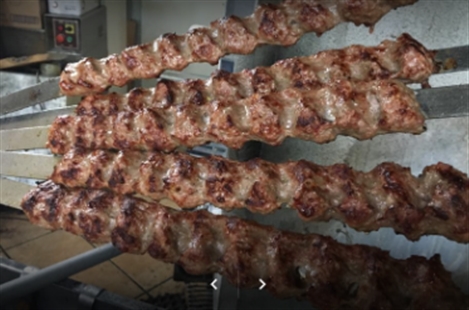 Kako Kabab