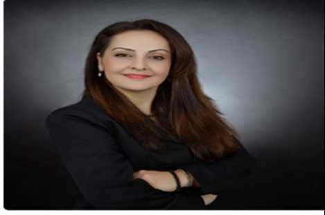 Mrs Shiva Valizadeh Borjghaleh