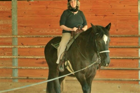 Dawson Equestrian Center