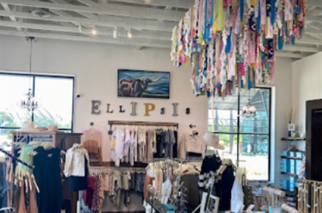 Ellipsis Boutique
