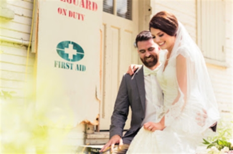 Toronto Wedding Studios