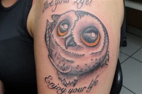 Kartell Tattoo & Piercing