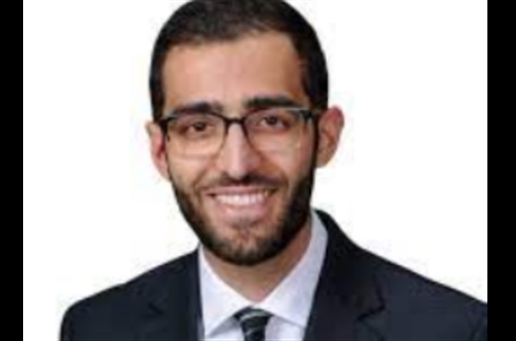 Dr. Mohammad Ali Yazdani Abyaneh