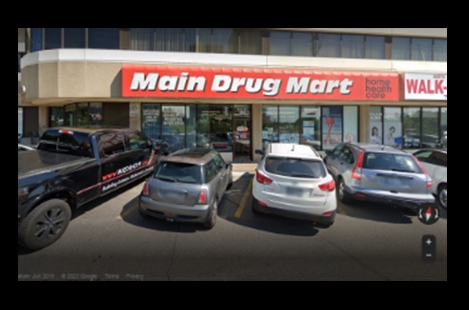 Dr. Hershenfield Karen