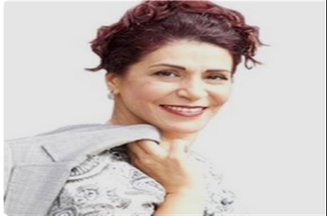 Mrs Anahita Noorimany