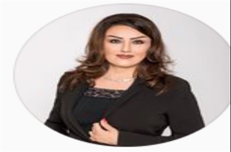 Mrs. Arezou Ebnenasir