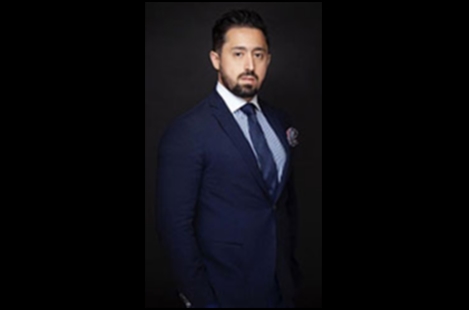 Sourena Sarbazevatan