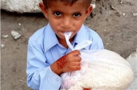 Paradise Charity Group