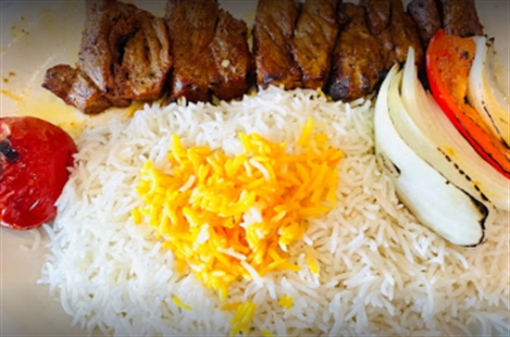  Flame Persian Cuisine