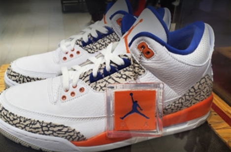 Foot Locker