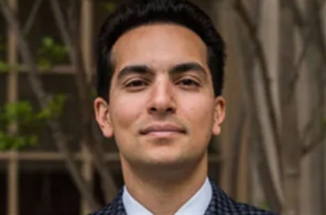 Dr. Arash Dini 