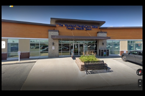 Westend FamilyCare Clinic