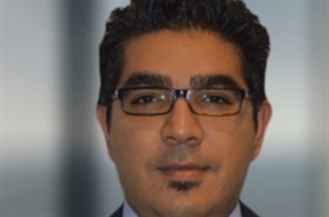 Dr. Ardeshir Khosraviani