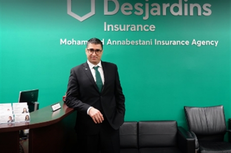 Mr. Mohammad Annabestani
