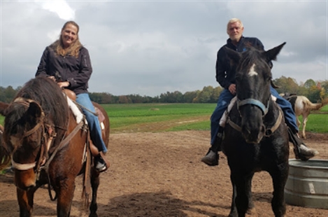 Stony Lake Stables