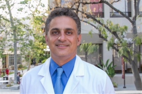 Dr. Alidad Ghiassi