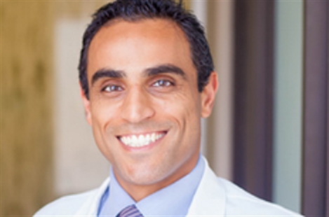 Dr. Arash Gabayan