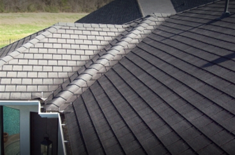 Power Roofing