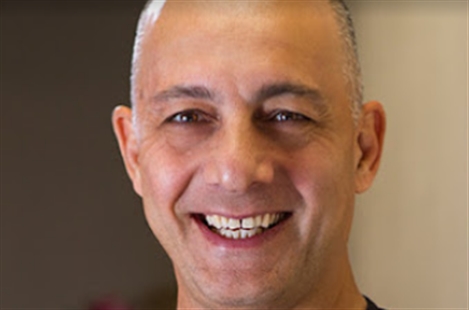 Dr. Sam Ebrahimi