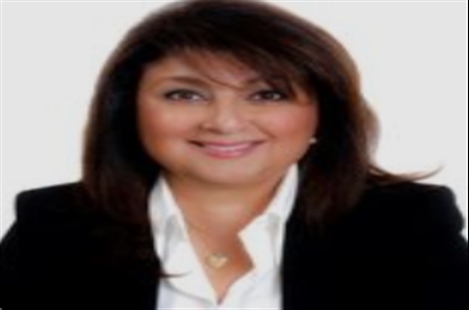 Mrs Liza A. Schwartz