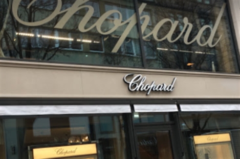 Chopard Boutique