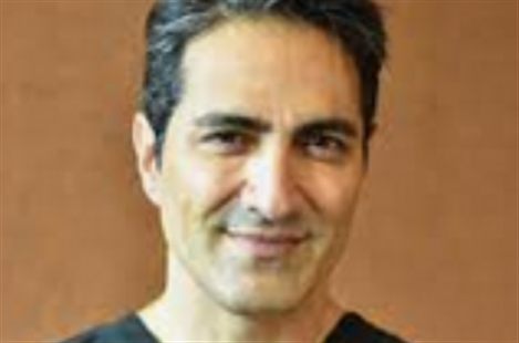 Dr. Michael M. Omidi