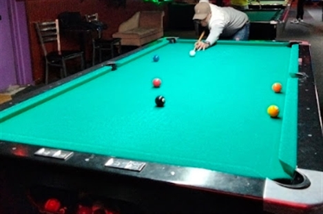 1 & 9 Billiards & Entertainment