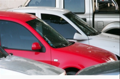 Colonel Driving School