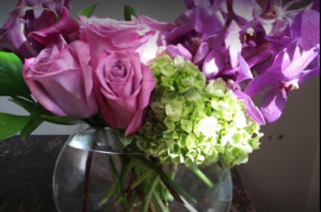Paradise Florist