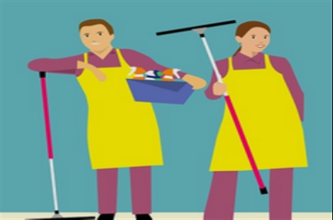 King Quality Cleaning Service