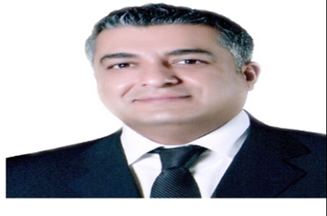 Mr Siamak Derakhshan Ghaleie