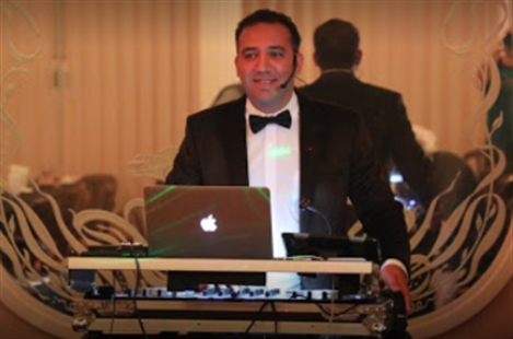 Dj Behnood