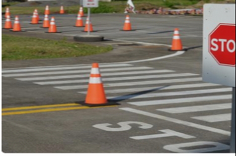 Nosrat Driving School