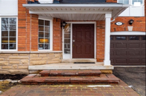 Brook Tartibi (Mahnaz)