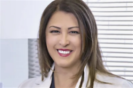 Dr. Poneh Rahimi