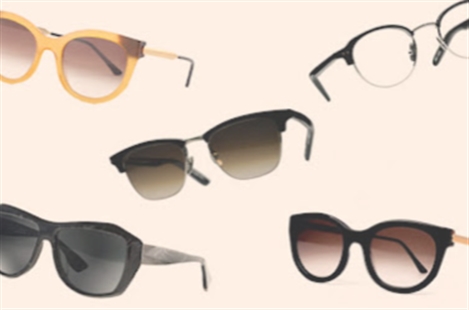 Gogosha Optique