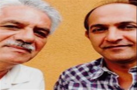 Javad Abbaszadeh & Danial Yasrebi