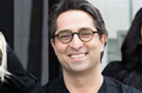Dr. Shahrad R. Rahban