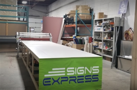 Signs Express