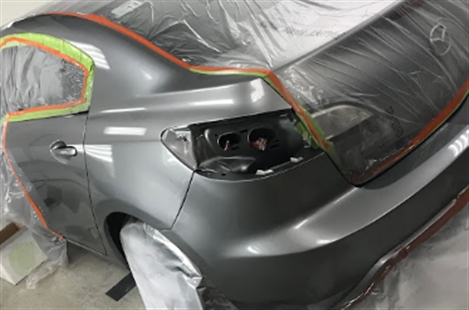 Centre Automobile Clifton