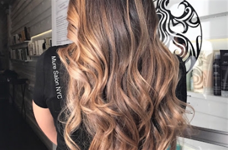 Mure Salon New York City
