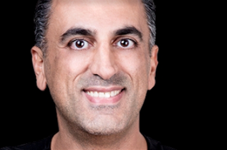 Dr. Shervin Aminpour