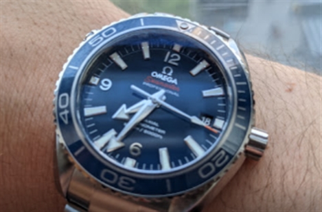 Omega Boutique - New York