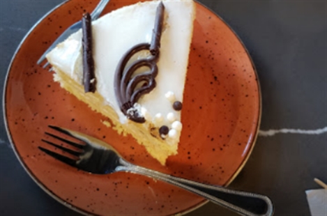 BB Cafe & Pastry (Etobicoke)