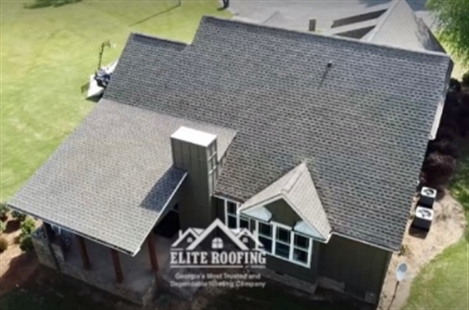 Elite Roofing of Georgia