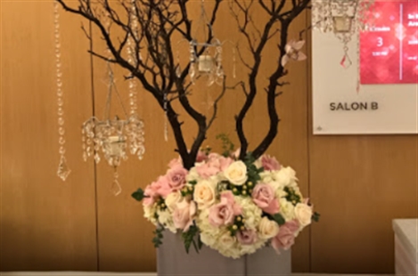 Azar's Florist
